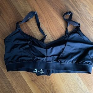 Bodily Do Anything Maternity Pumping/Nursing Bra